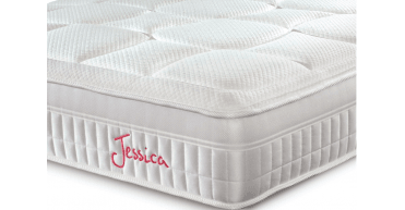 Sleepeezee Jessica Mattress