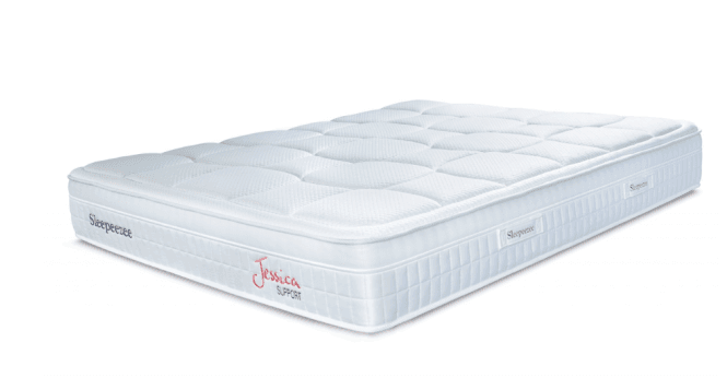 Sleepeezee  Jessica Support Mattress
