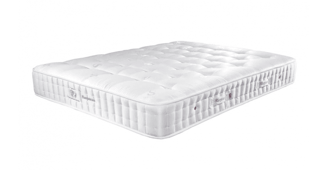Sleepeezee  Wool Luxe 1200 Mattress