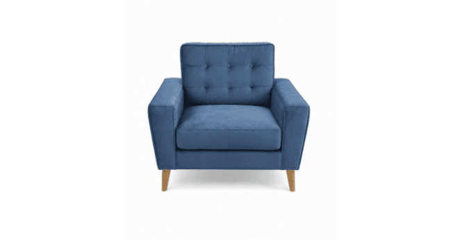 Softnord CLEARANCE - Tivoli Chair