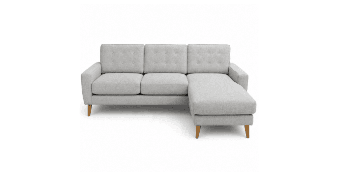 Softnord CLEARANCE - Tivoli Chaise Sofa