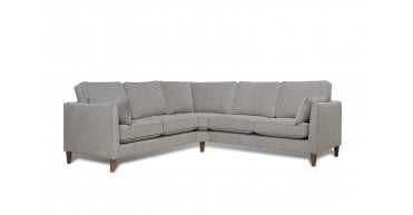 Glen Corner Sofa - 2 seater, corner, 2 seater