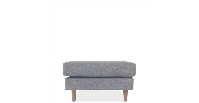 Softnord Glen Footstool