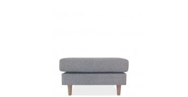 Glen Footstool
