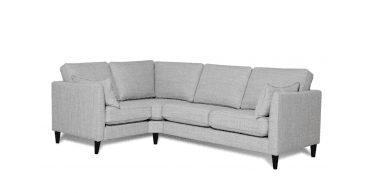 Glen Small Corner Sofa - left hand facing as pictured