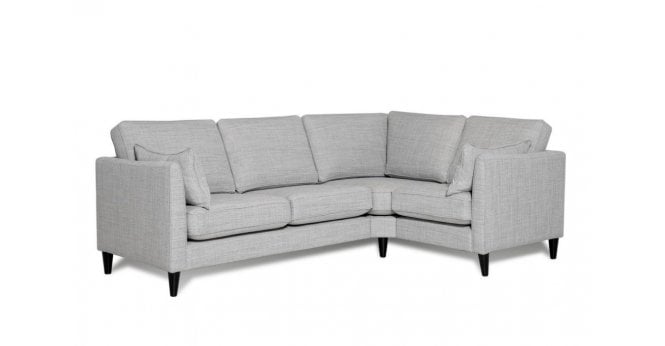 Softnord Glen Small Corner Sofa - right hand facing as pictured
