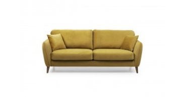 Harlow 3 seater