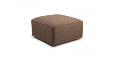 Hugo pouf