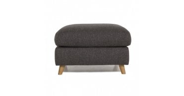 Lewis footstool