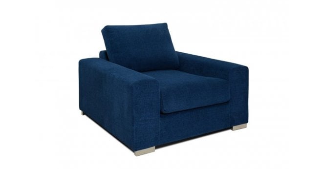 Softnord Nuvola 1 seater