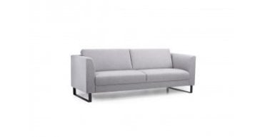 Plaza 3 seater