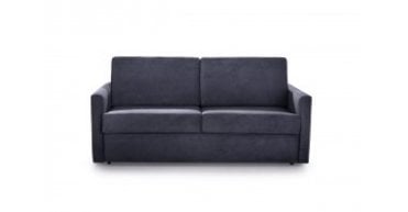 Silvia 2 seater bedsofa