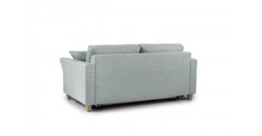 Tyne 2 seater sleeping sofa