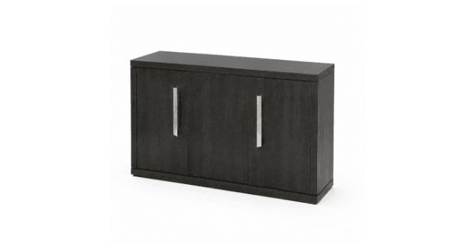 Status CLEARANCE - Sarah 3 Door Sideboard