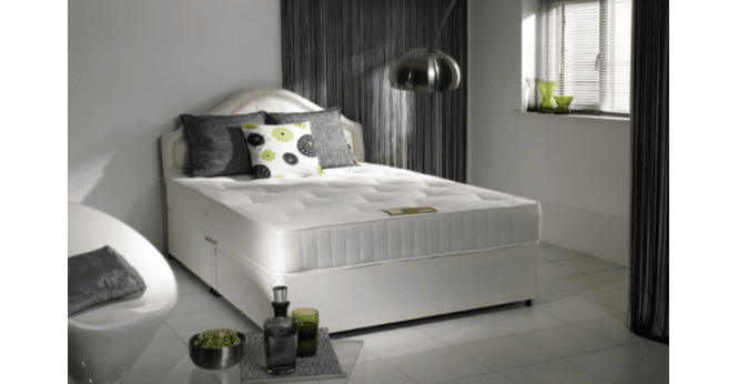 Sussex  - 3`0 divan set