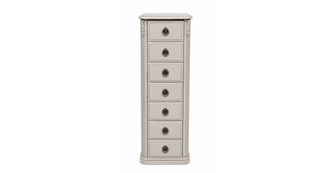 TCH CLEARANCE - Amore 7 Drawer Chest