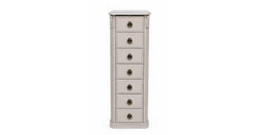 CLEARANCE - Amore 7 Drawer Chest
