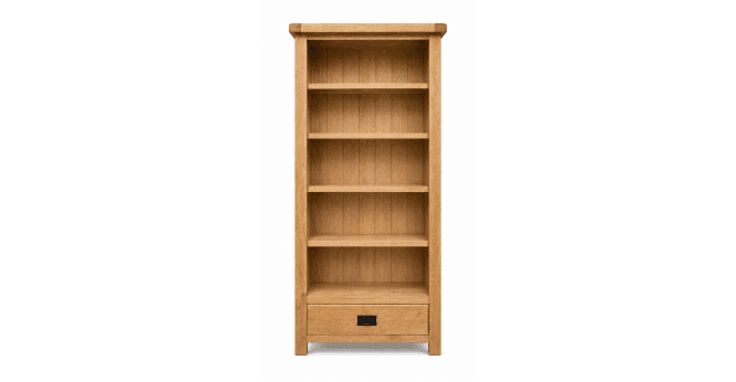 TCH CLEARANCE - Cornwall Medium Bookcase