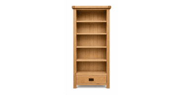 CLEARANCE - Cornwall Medium Bookcase