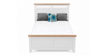 CLEARANCE - Cromwell 4ft Storage Bed with 3 Drawers