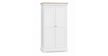 CLEARANCE - Cromwell All Hanging Wardrobe