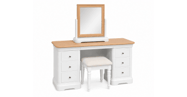 CLEARANCE - Cromwell Dressing Table Clearance Bundle