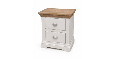 CLEARANCE - Emira Bedside