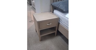 CLEARANCE - Jago Bedside Chest
