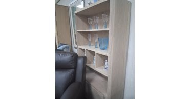 CLEARANCE - Lundin Bookcase