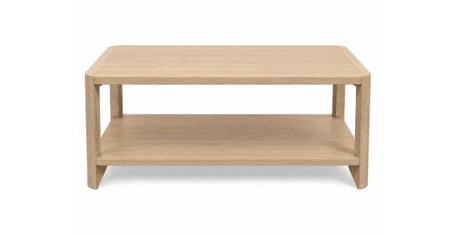 TCH CLEARANCE - Lundin Coffee Table