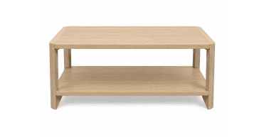 CLEARANCE - Lundin Coffee Table