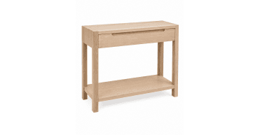 CLEARANCE - Lundin Console Table