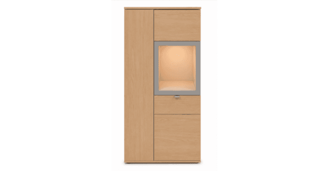TCH CLEARANCE - Vantage Display Storage
