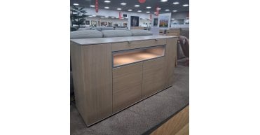 CLEARANCE - Vantage Highboard