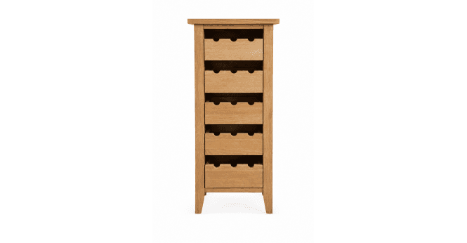 TCH CLEARANCE - Windsor Wine Rack