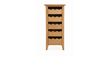 CLEARANCE - Windsor Wine Rack