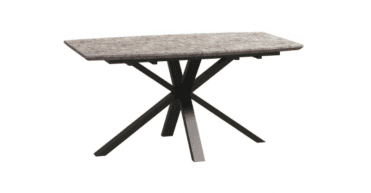 Trafford Extending Rectangular Dining Table