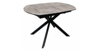 Trafford Motion Twister Extending Dining Table