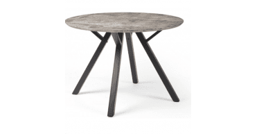 Trafford Round Dining Table