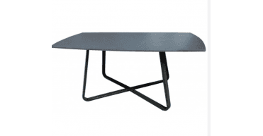 Turin Ceramic Contemporary Coffee Table