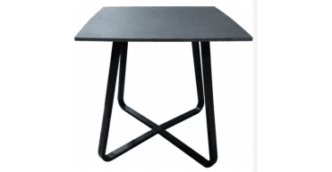 Turin Ceramic Contemporary Lamp Table