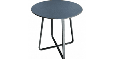 Turin Ceramic Contemporary Wine Table