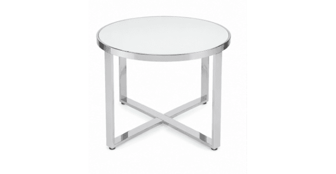 Value Mark Furniture CLEARANCE - Devlin Lamp Table