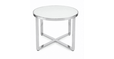 CLEARANCE - Devlin Lamp Table