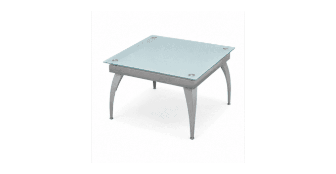 Value Mark Furniture CLEARANCE - Trevisso End Table