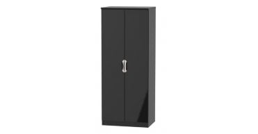 Camden 2ft6in Plain Wardrobe