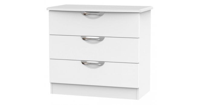 Welcome Camden 3 Drawer Chest
