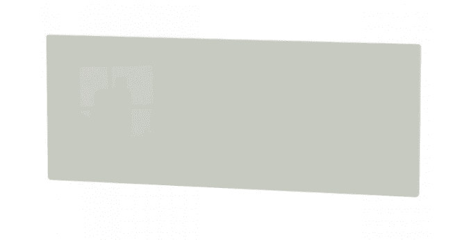 Welcome Camden 3ft Headboard