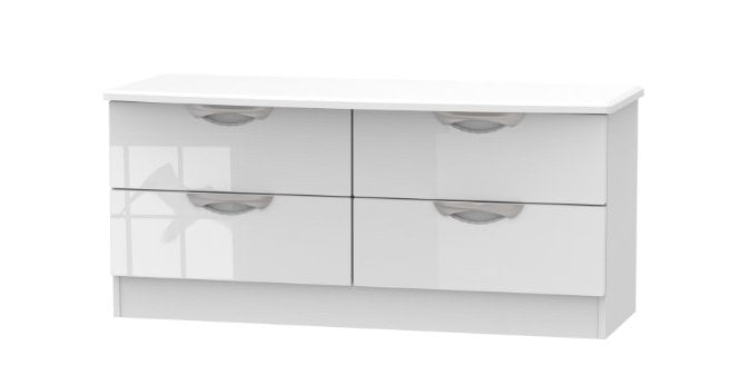 Welcome Camden 4 Drawer Bed Box