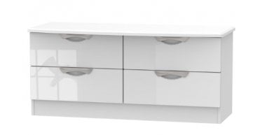 Camden 4 Drawer Bed Box